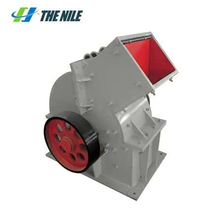 Stone Hammer Crusher